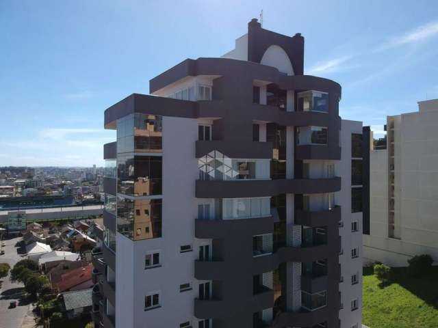 Apartamento 02 dormitórios sendo 01 suíte  no bairro jardim américa em caxias do sul