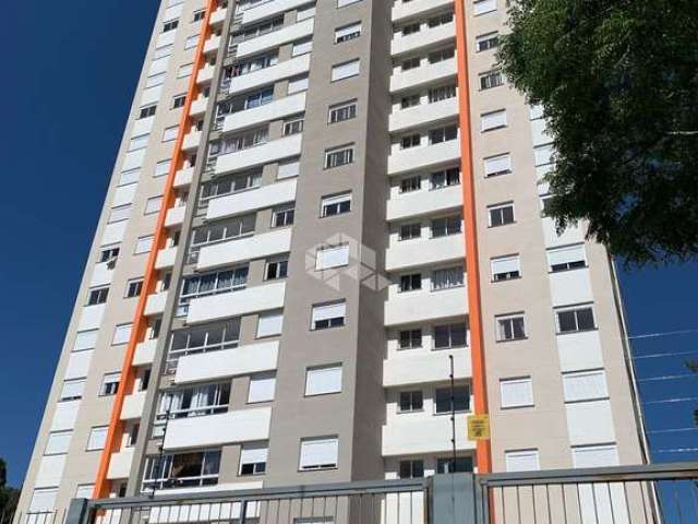 Apartamento de 02 dormitorios no bairro petrópolis em caxias do sul