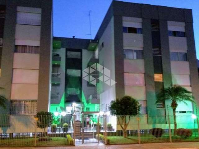 Apartamento semimobiliado a venda em caxias do sul