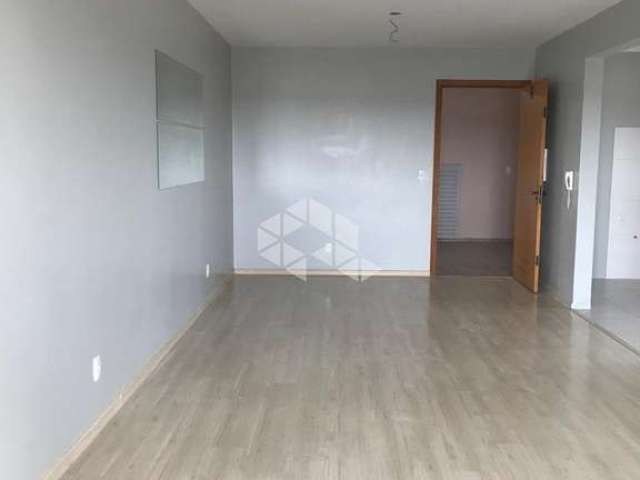 Apartamento com 2 dormitórios no bairro sagrada família em caxias do sul