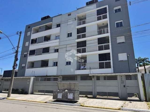 Apartamento com 02 dormitórios no bairro vila verde em caxias do sul