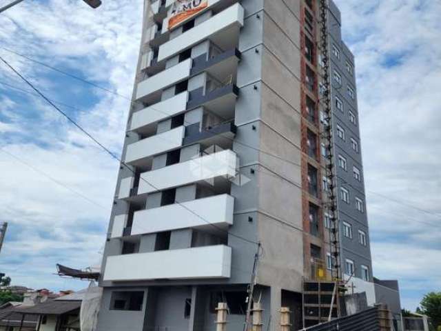 Lançamento Duplex no Sanvitto próximo ao Villagio Caxias