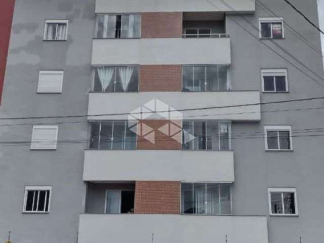 Apartamento 2 dormitórios no bairro são luiz em caxias do sul