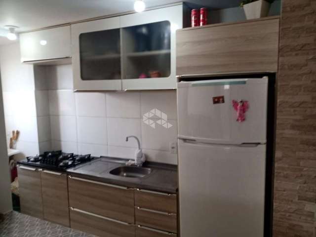 Apartamento 02 dormitórios no bairro são caetano em caxias do sul