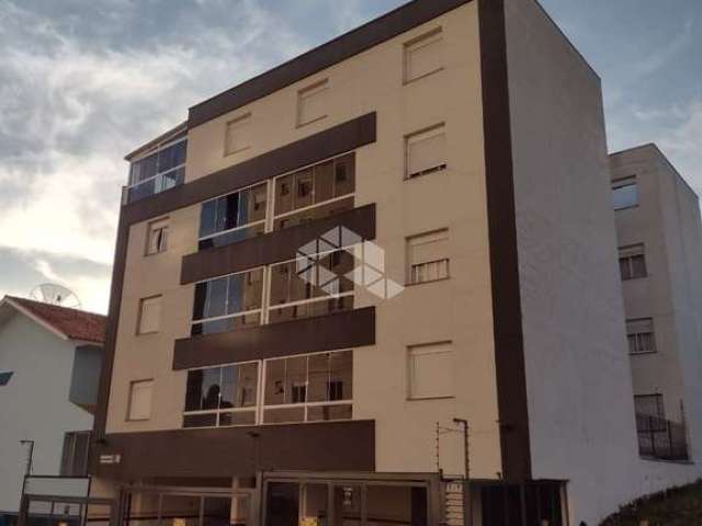 Apartamento semimobiliado no villágio em caxias do sul