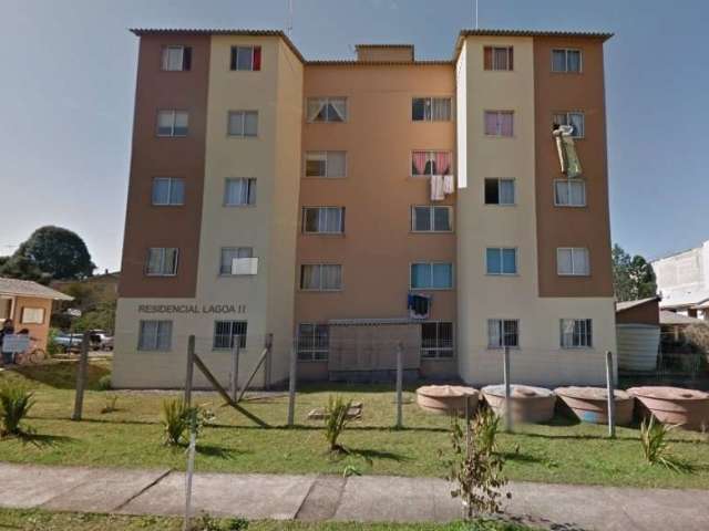 Bom apartamento no desvio rizzo- caxias do sul