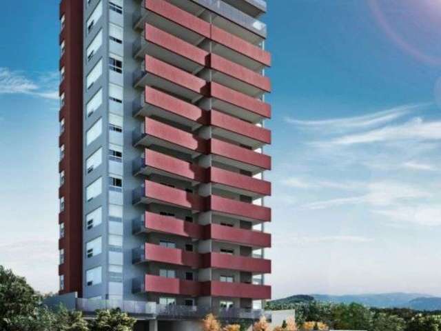 Apartamento com 3 quartos à venda na Rua Frederico Baldisserotto, 443, Santa Catarina, Caxias do Sul, 118 m2 por R$ 755.000