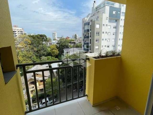 Apartamento novo de 03 dormitórios e com suíte à venda no bairro Panazzolo, Caxias do Sul.