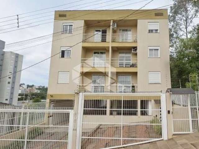 Apartamento semimobiliado de 02 dormitórios à venda no bairro Colina Sorriso, Caxias do Sul.