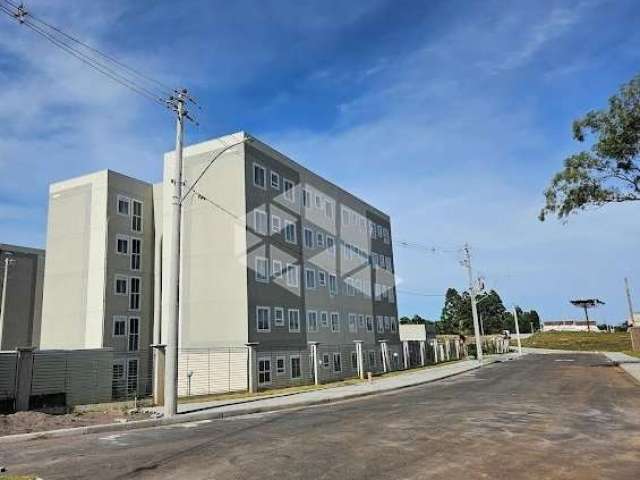 Apartamento novo no bairro desvio rizzo em caxias do sul/rs