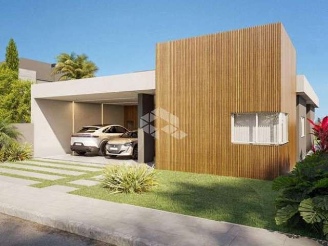 Casa Alto Padrão  em Construção com 03 suites no Bairro Colina Sorriso em Caxias do Sul .