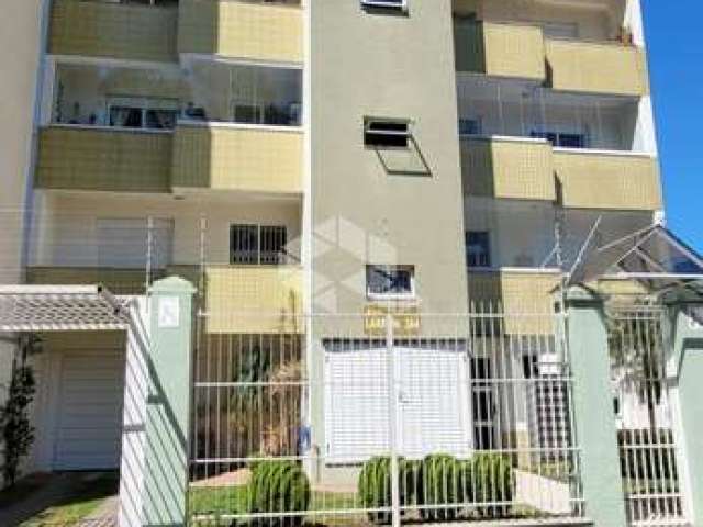 Apartamento bairro kayser 2 dormitórios