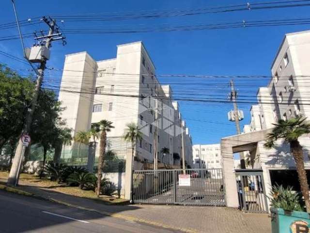 Apartamento de 2 dormitórios com 43m2 no Bairro Bela Vista em Caxias do Sul