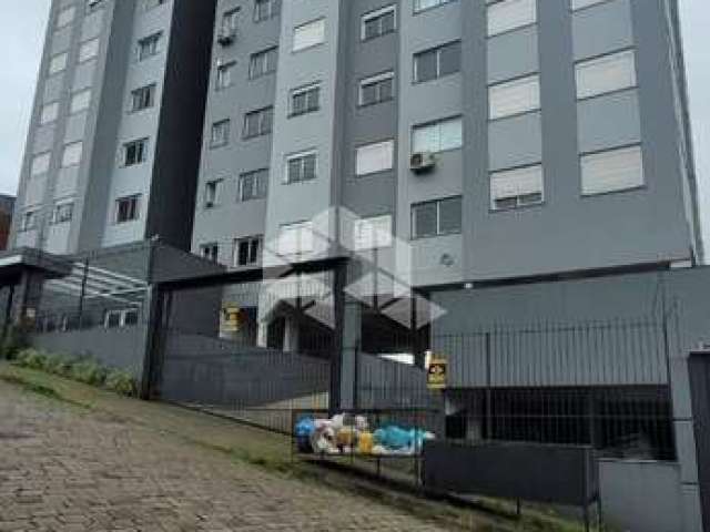 Apartamento bairro cinquentenário