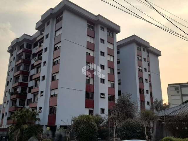 Apartamento de 03 dormitórios próximo ao Parque dos Macaquinhos em Caxias do Sul.