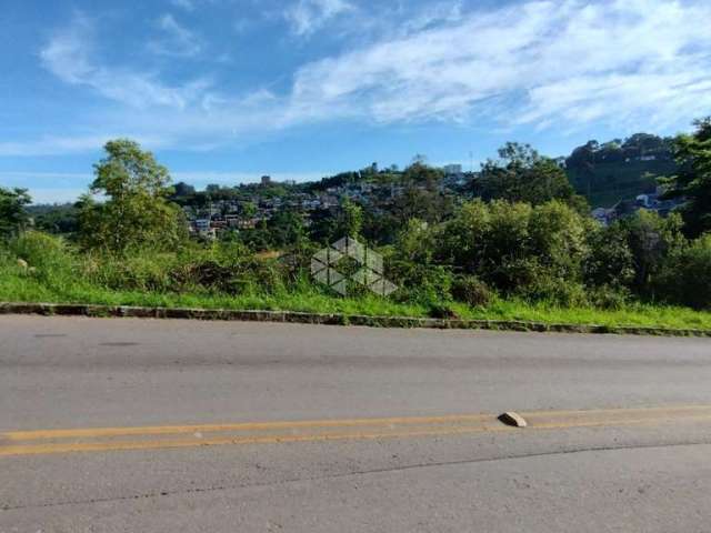 Terreno urbano no bairro Nossa Senhora das Graças em Caxias do Sul.