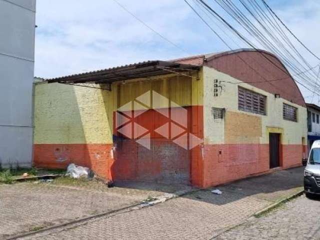 Pavilhão Industrial com 500 m2 na Br 116, Bairro Diamantino, Caxias do Sul