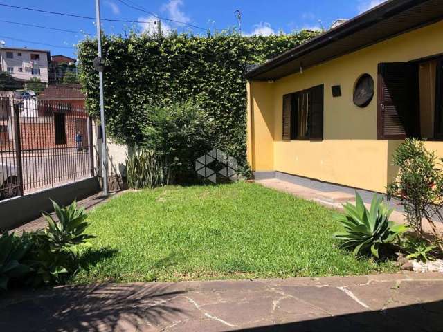 Casa de Alvenaria Semimobiliada no Bairro Bela Vista em Caxias do Sul