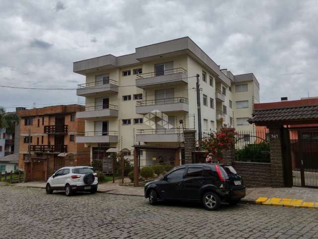 Apartamento em Esplanada