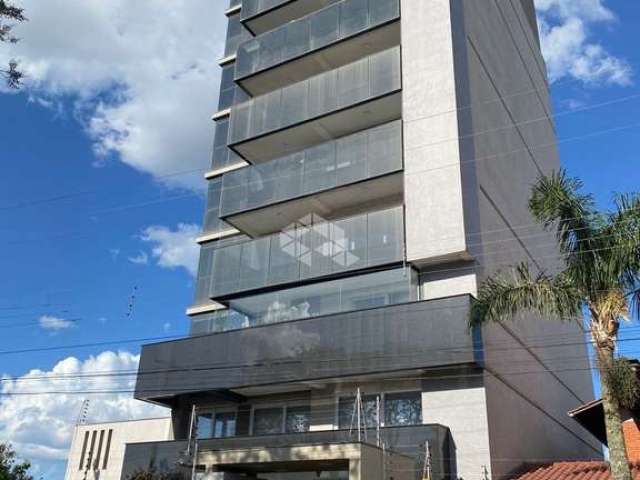 Apartamento novo no bairro Lourdes em Caxias do Sul