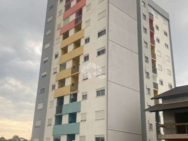 Apartamento em Santa Catarina