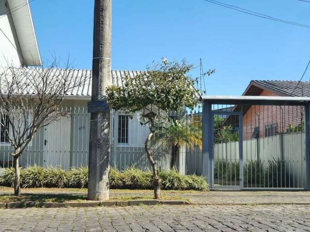 Casa em Interlagos