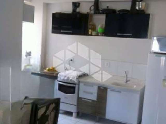 apartamento 2 dormitórios