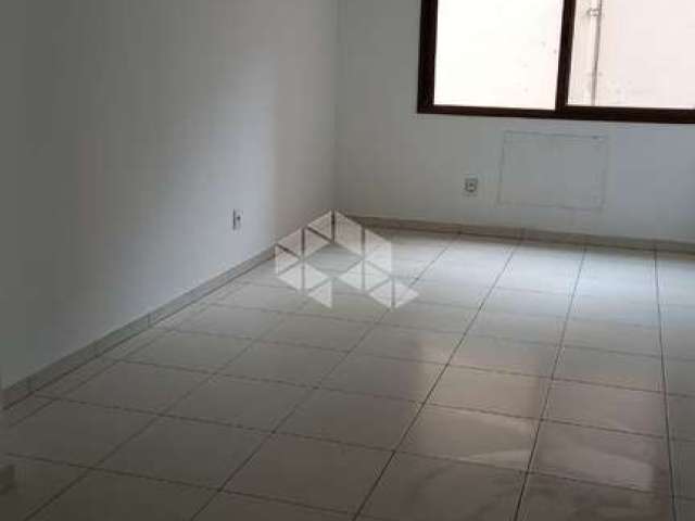 Apartamento de um dormitório/quarto no bairro centro