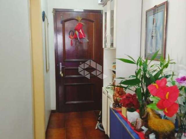 Apartamento de frente à venda no Centro Histórico