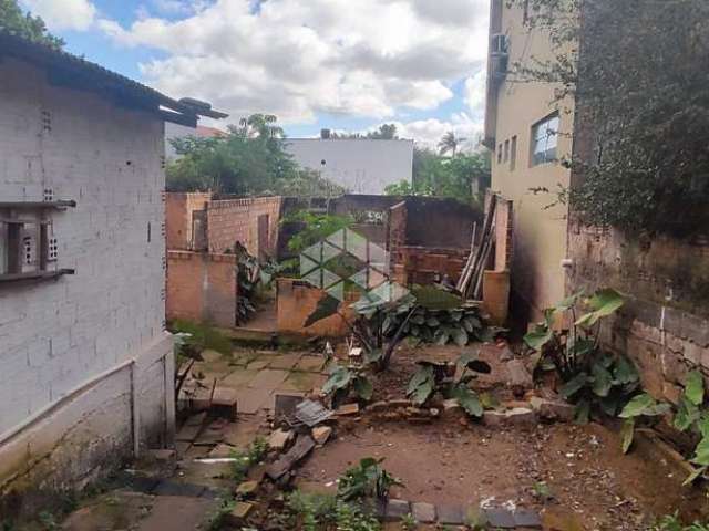 Terreno no bairro Cristo Redentor.