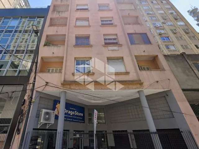 Apartamento 2 dormitórios com 95 metros quadrados no Centro de Porto Alegre