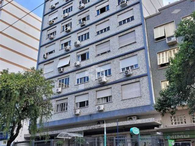 Apartamento 2 dormitórios no Centro Histórico em Porto Alegre