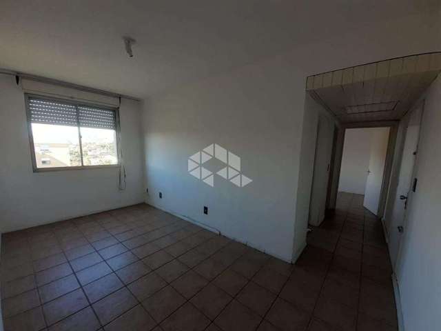 Apartamento de um Dormitório/quarto no bairro Jardim Sabará