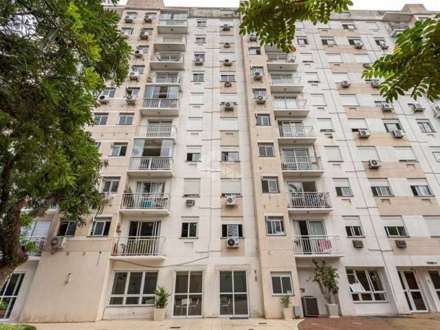 Apartamento 2 dormitórios no bairro Cavalhada em Porto Alegre