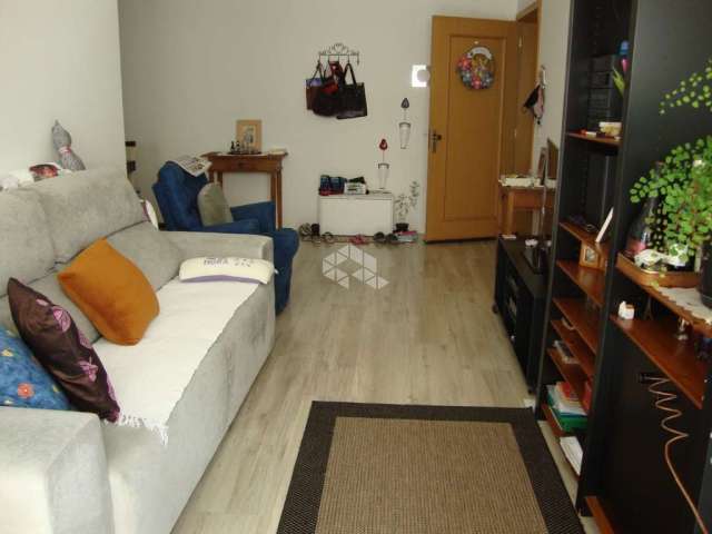 Lindo apartamento 2 dorm suíte, com 70m² privativos, duas sacadas, box duplo, elevador