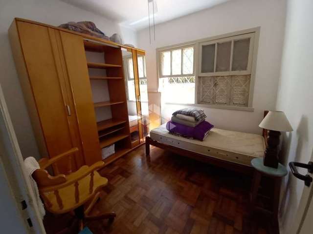 Apartamento com 1 quarto no bairro Petrópolis