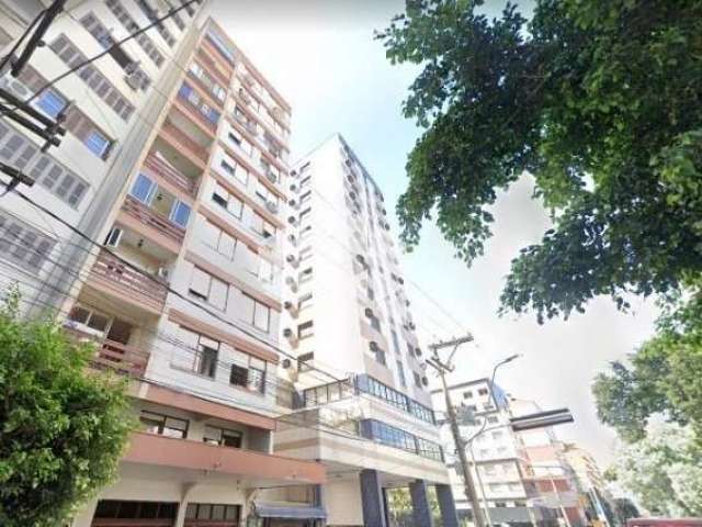 Apartamento com 2 quartos na Rua Lima e Silva em Porto Alegre