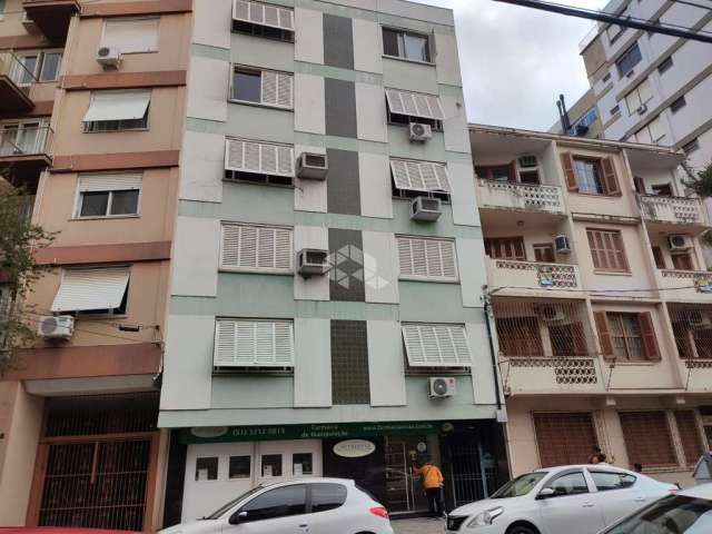 Apartamento JK no Centro Historico