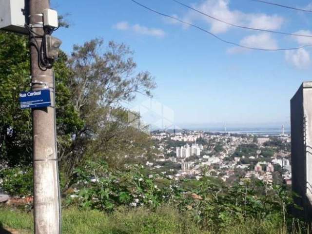 Terreno bairro teresopolis