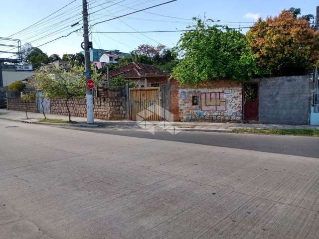 Terreno no Bairro Glória Porto Alegre