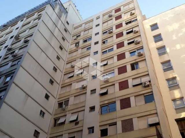 Apartamento 2 dormitórios, na Coronel Vicente (Bairro Centro )