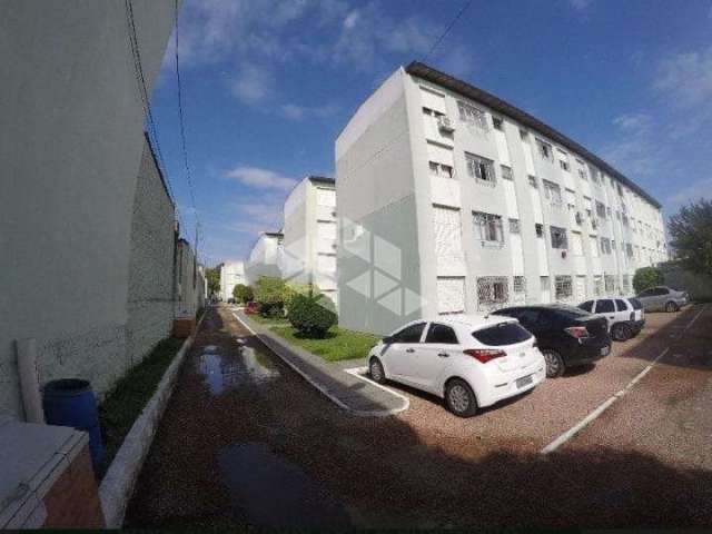 Apartamento dois dormitórios com vaga no bairro Camaquã