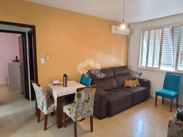 Apartamento de 2 quartos, 56m2  na Avenida Bento Gonçalves.