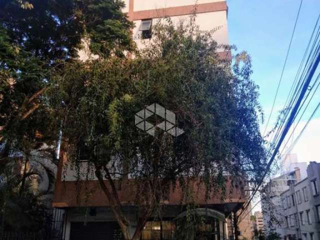 Apartamento JK no Centro Histórico.