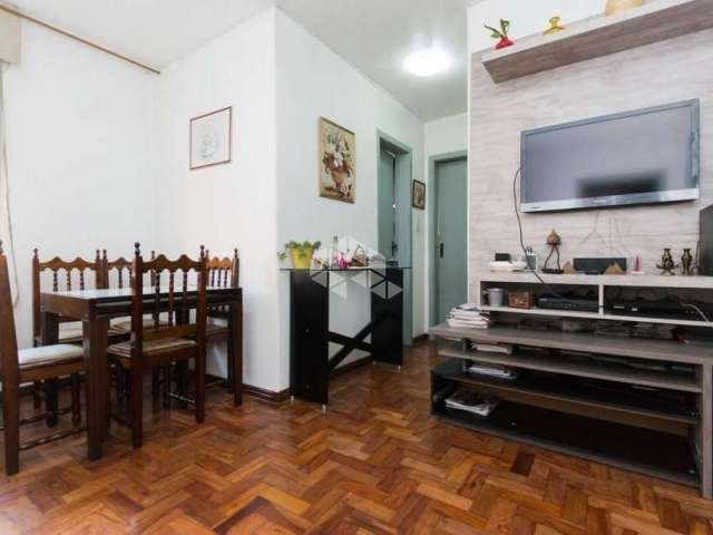 Apartamento de 2 quartos no bairro Jardim Leopoldina em Porto Alegre