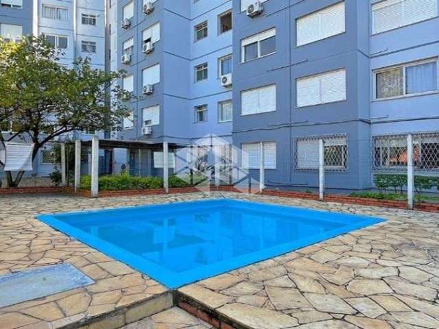 Apartamento de 2 dormitórios no bairro Cavalhada