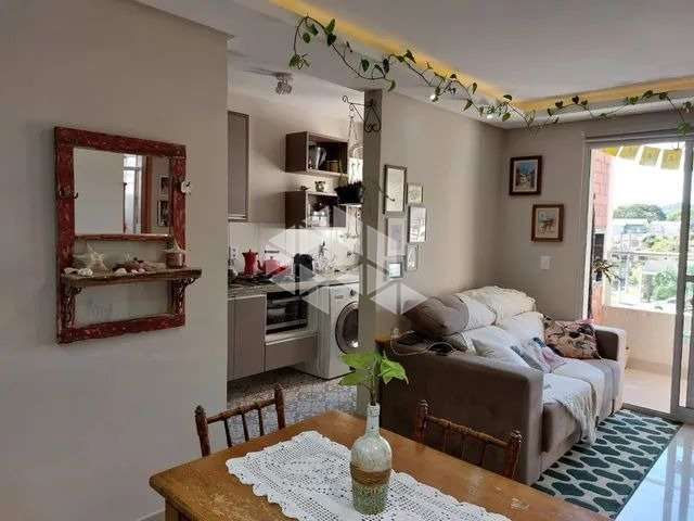 Apartamento 2 quartos a venda no bairro Alto Petrópolis em Porto Alegre.