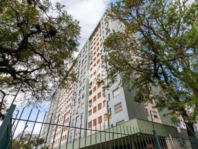 Apartamento com 1 quarto a venda no bairro Partenon em Porto Alegre