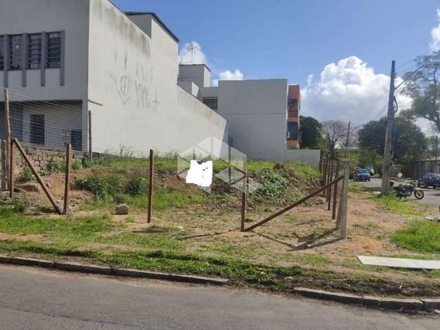 Terreno com 350m2 a venda no Morro Santana na Avenida Nilo Ruschel,66 em Porto Alegre