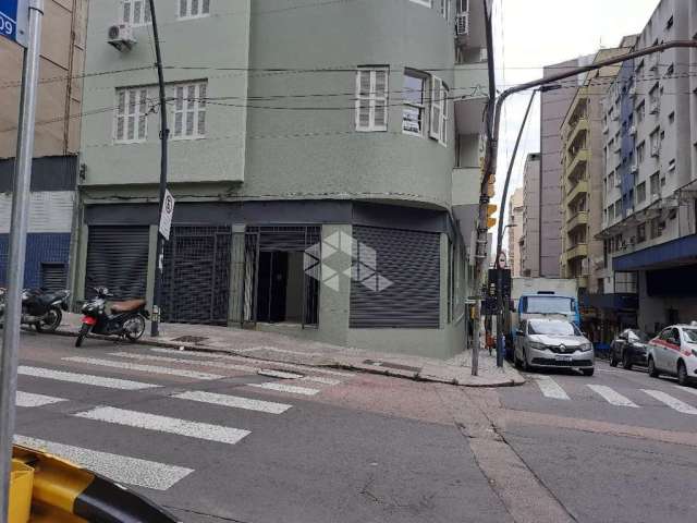 Loja térrea de esquina no Centro Histórico